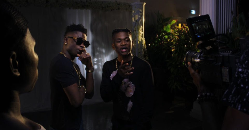 video Dice Ailes Ft Lil Kesh Miracle