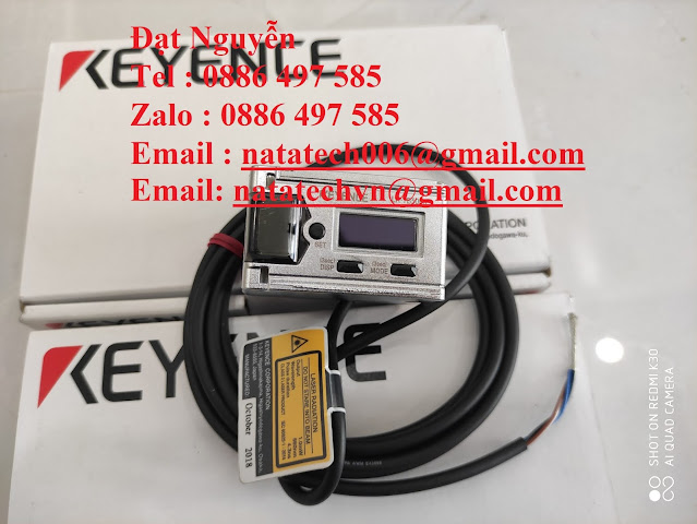 LR-TB5000,Cảm Biến,Keyence, - 1