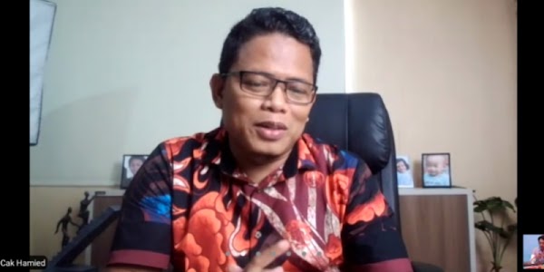 Cak Hamid: KLB Deliserdang Lebih Buruk Dari Zaman Soeharto