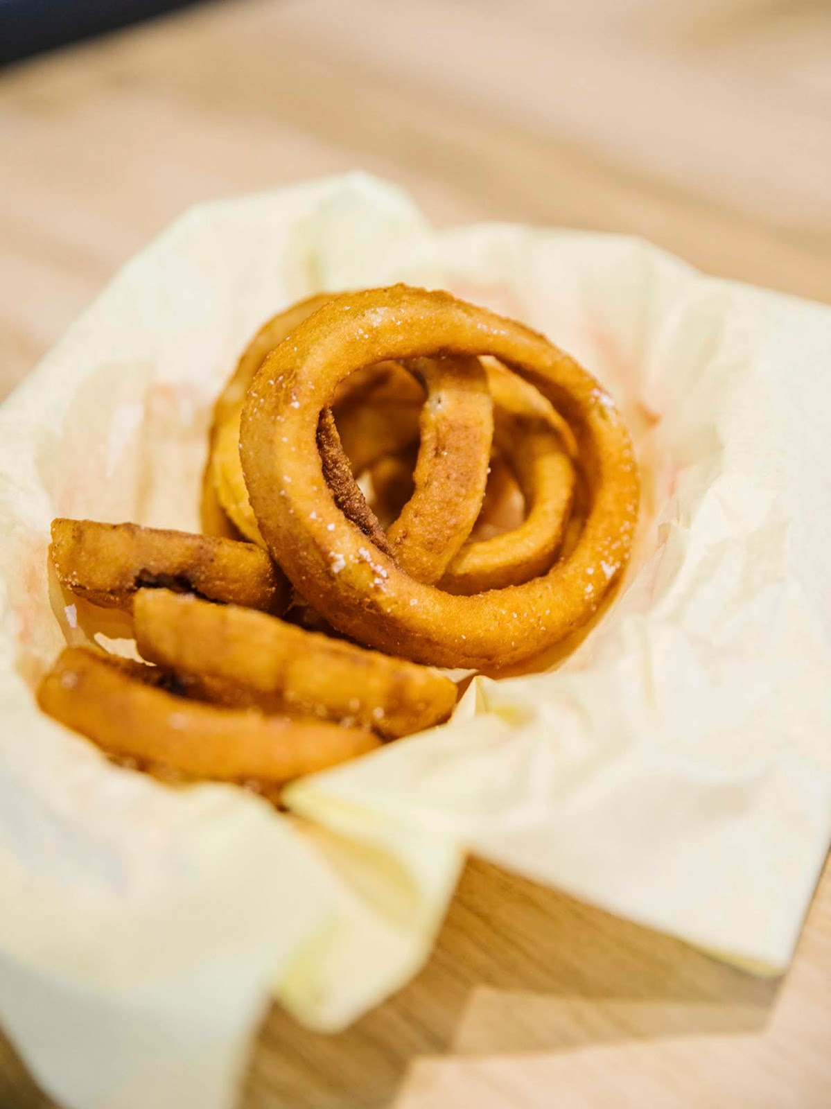 NickALive! Nickelodeon's 'All That'Inspired Good Burger PopUp to