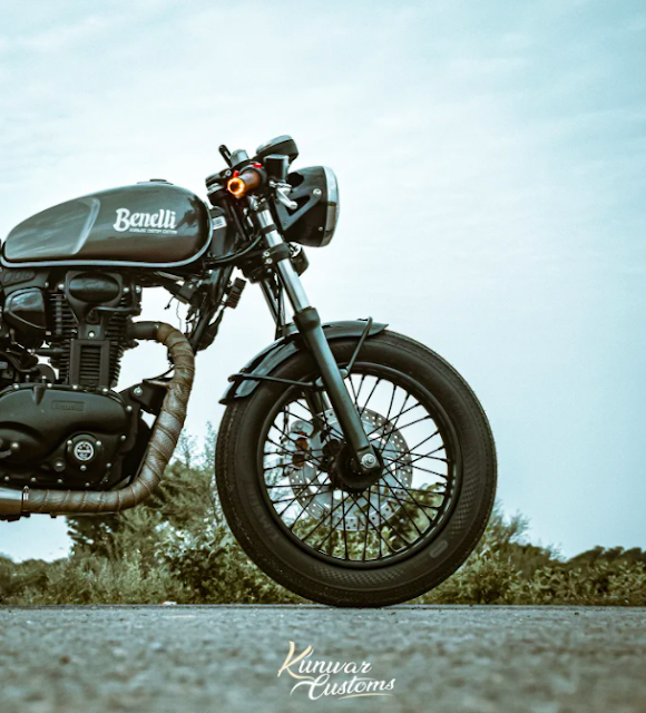 kunwar customs rangaar