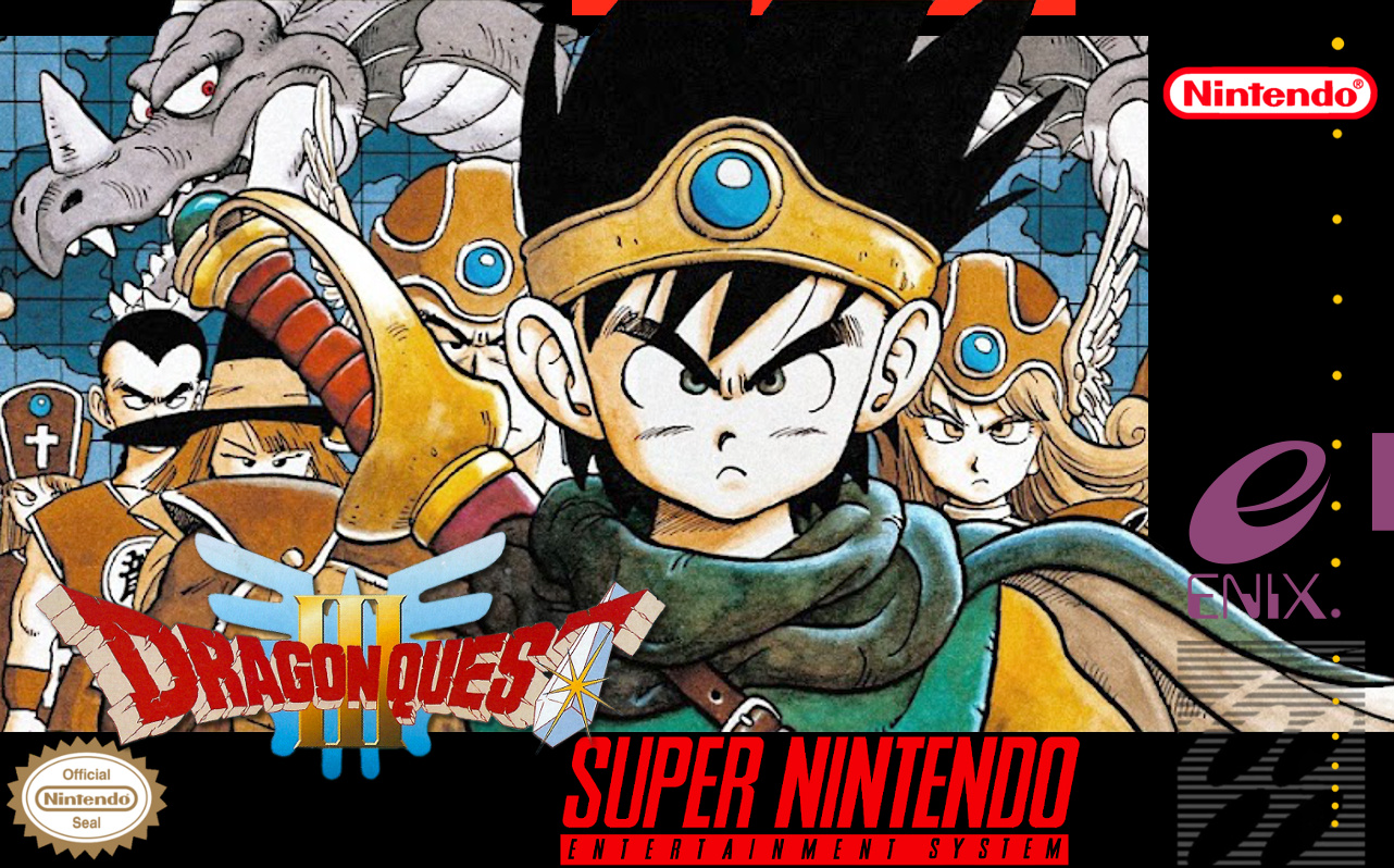 download dragon quest 3 2d hd release date download dragon quest 3 2d hd release date