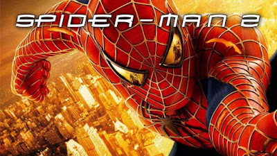 Spider Man 2 PSP Game Download Highly Compressed 150mb Only