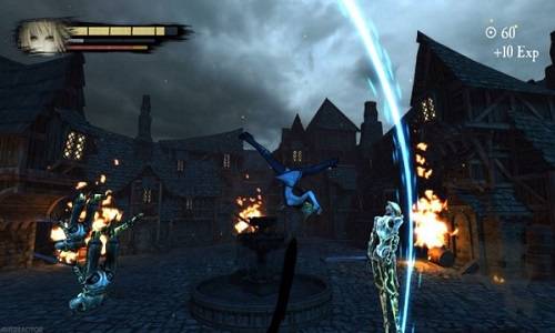 Anima Gate Of Memories Game Download