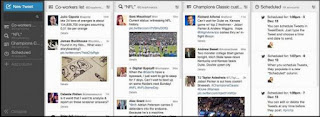 TweetDeck 3.3.7 Portable