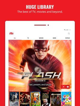 iflix Apk Latest Version Download Free For Android