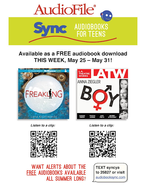 And Audio Books For Teen 104