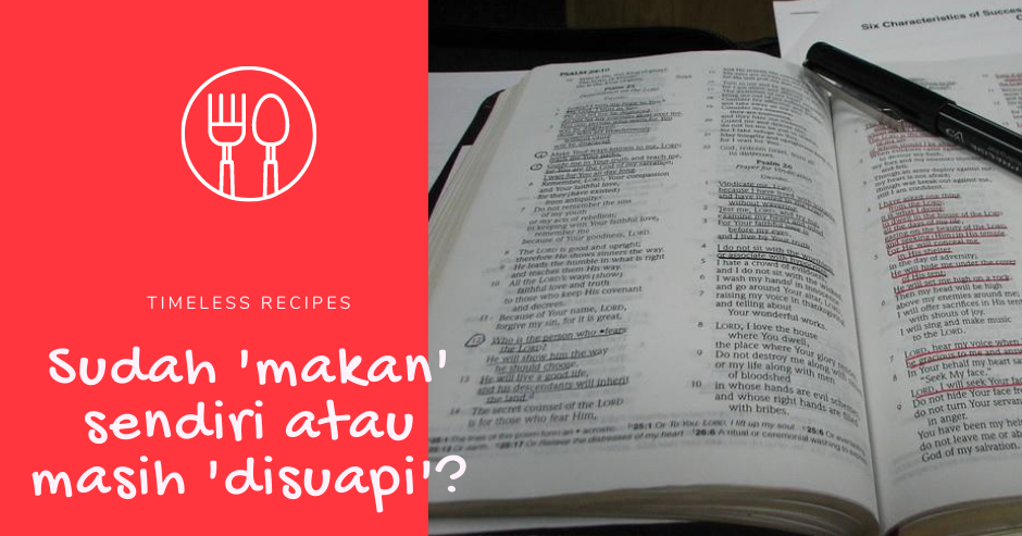 OLD Apendiks belajar Sekolah Sabat didasari tulisan roh nubuat