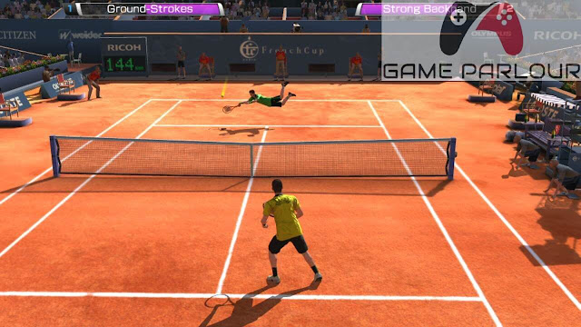 Virtua Tennis 4 System Requirements Virtua Tennis 4 System Requirements