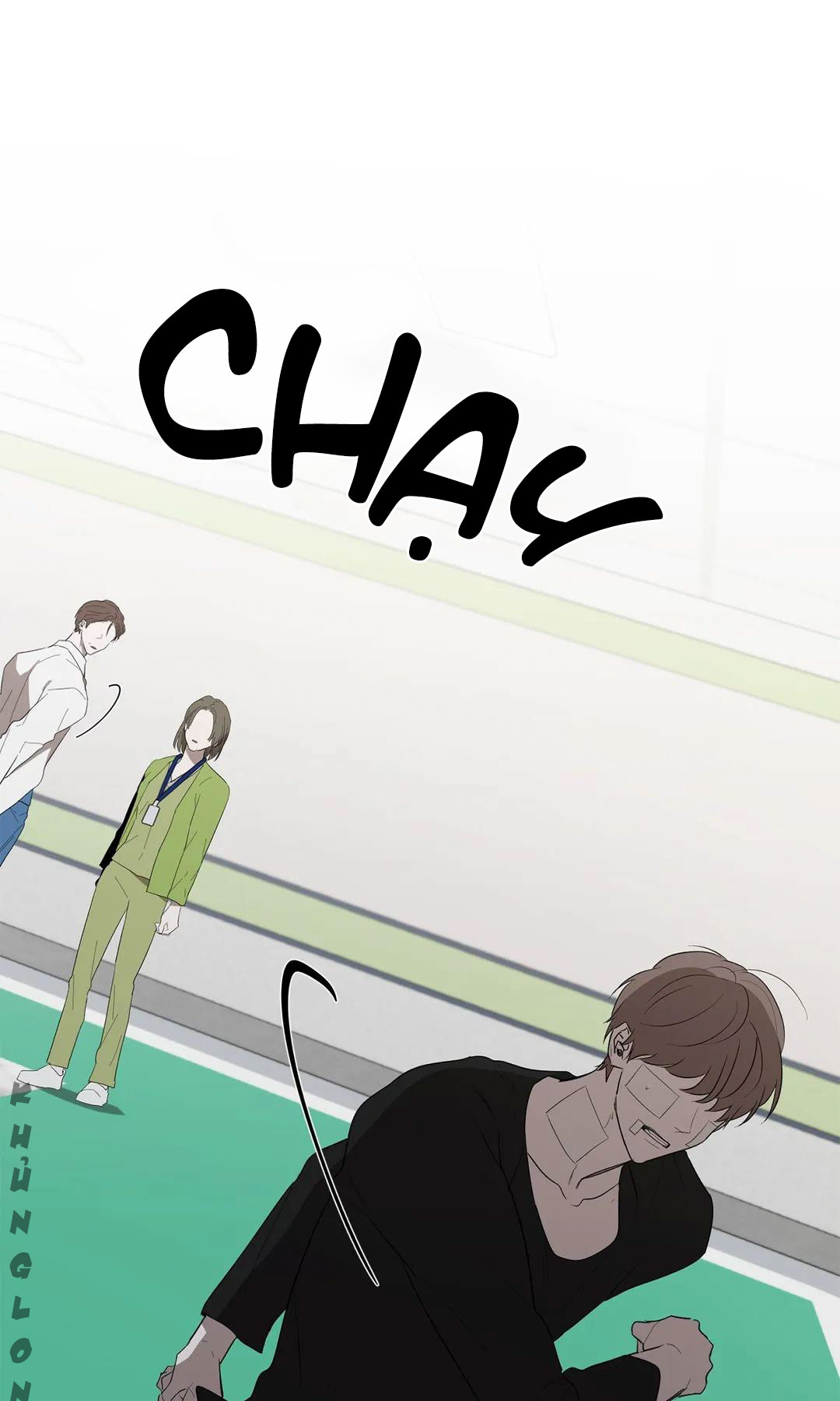 Đọc truyện Bảo Vệ Em - Chapter 42