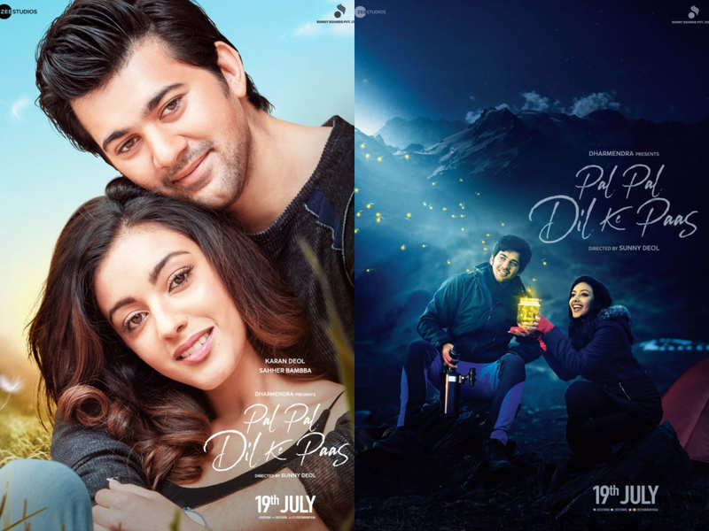 Pal Pal Dil Ke Paas Full Movie Download Pal Pal Dil Ke Paas (2019) Movie Full HD 720p 1080p DVD SCR