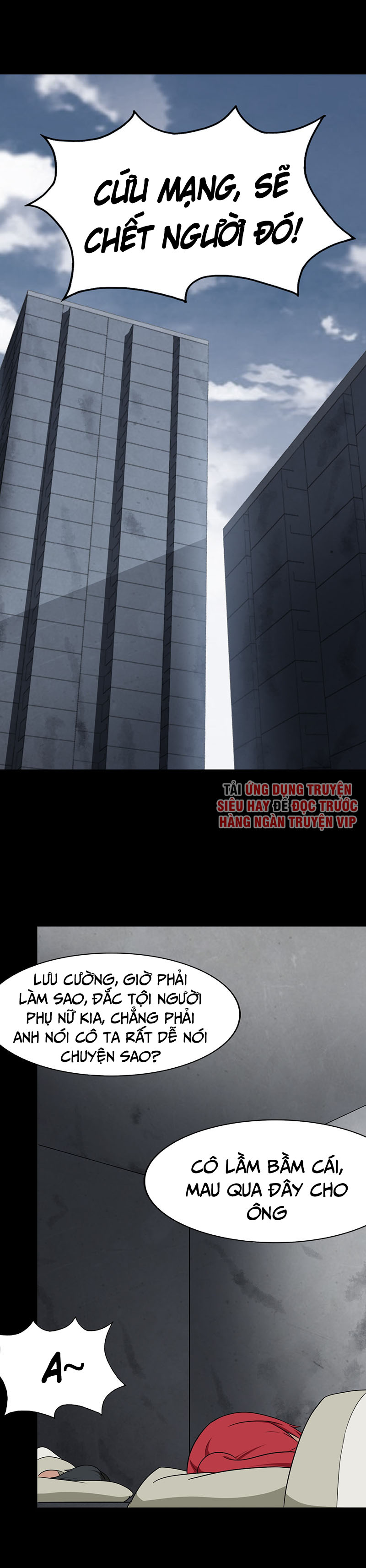 Bạn Gái Zombie Của Tôi chapter 169 - Upload bởi truyensieuhay.com