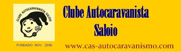 Clube Autocaravanista Saloio