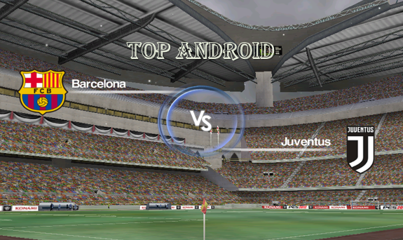 PES 2012 Mod 2020-2021 LITE 150 MB Android Offline