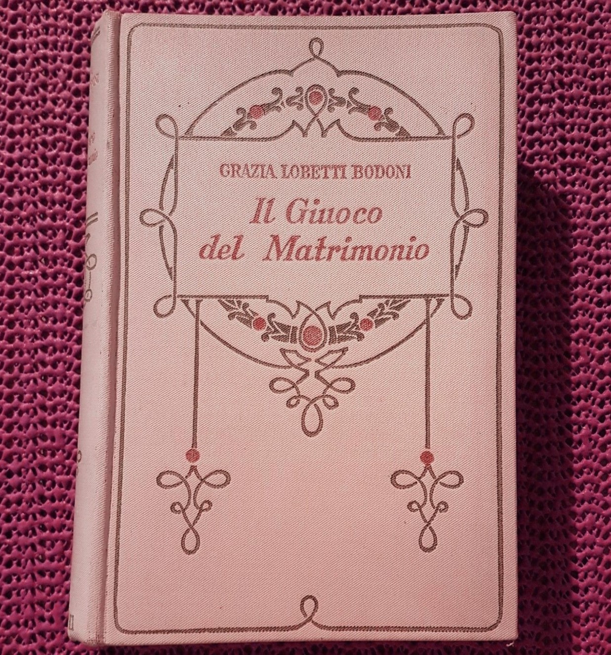 Perche Si Chiamano Romanzi Rosa