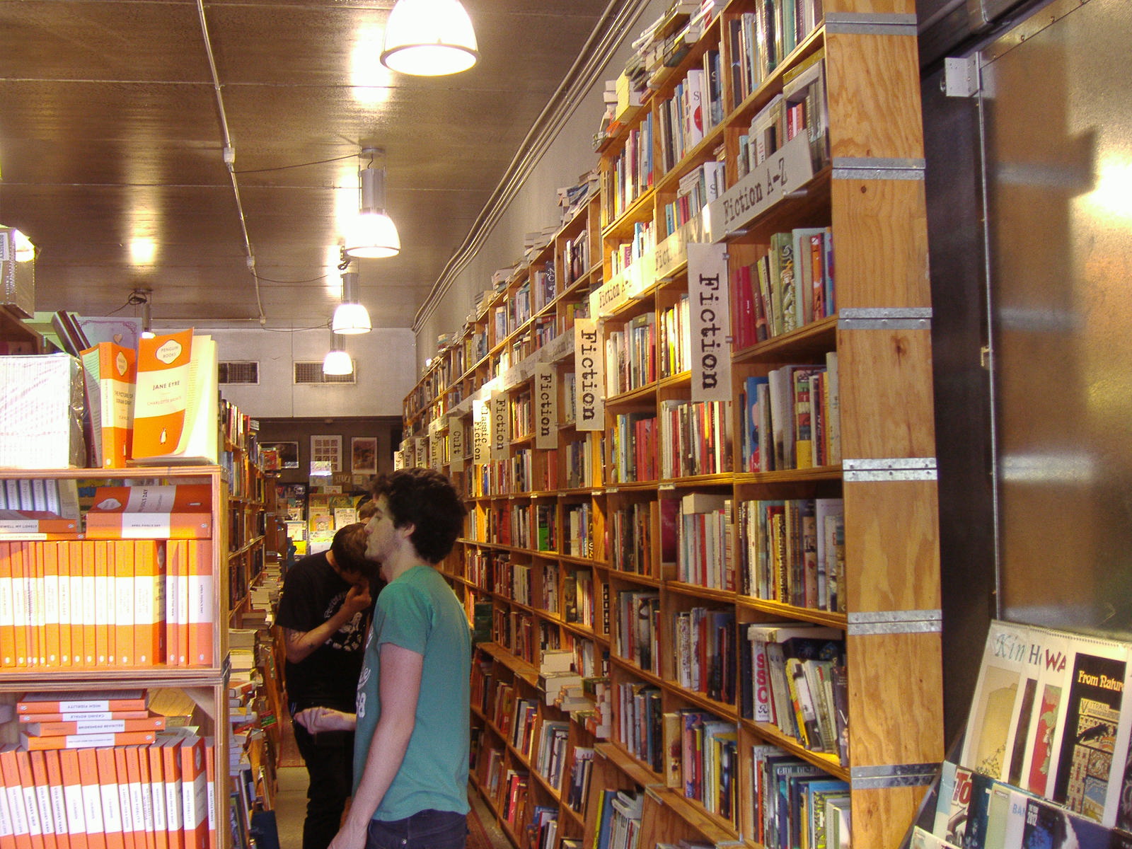 Excelsior Books Mt Lawley, Perth