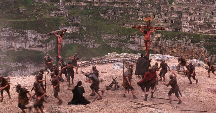 what to learn from the passion of christ movie what to learn from the passion of christ movie