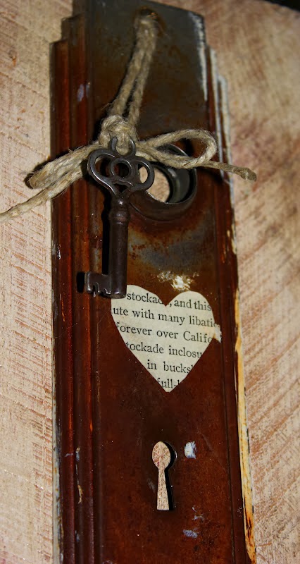 repurposed love and hearts http://bec4-beyondthepicketfence.blogspot.com/2014/02/heart-love-roundup.html