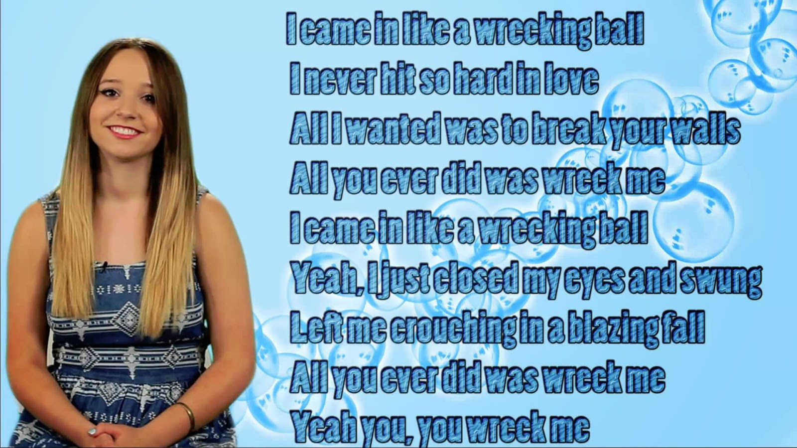 MILEY CYRUS WRECKING BALL MEANING MILEY CYRUS WRECKING BALL MEANING