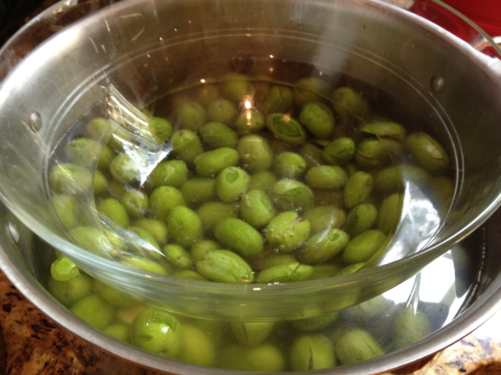 Curing Olives at HomePenna Foods Style Staying Close To Home