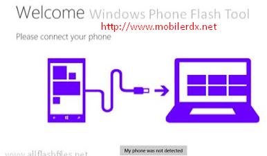 Windows Phone Flashing Tool Free download