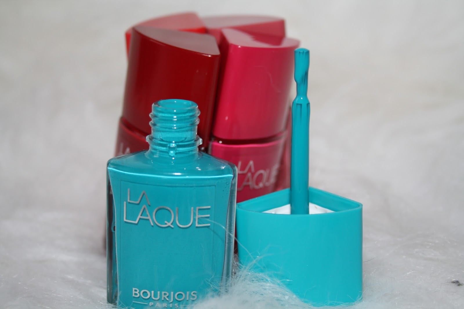 Bourjois SS15 New Launches