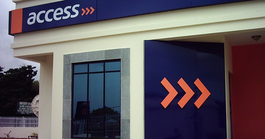 Access Bank Customer Care line, Email, live chat, and
