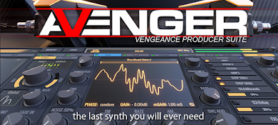 avenger vst free avenger vst free