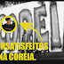 Insatisfação na favela da Coréia.