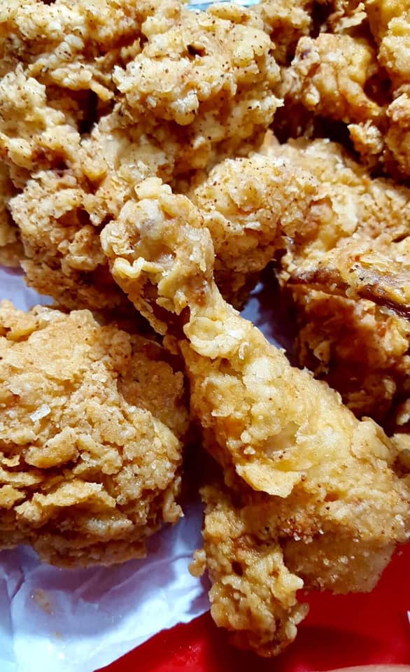 Fried Chicken