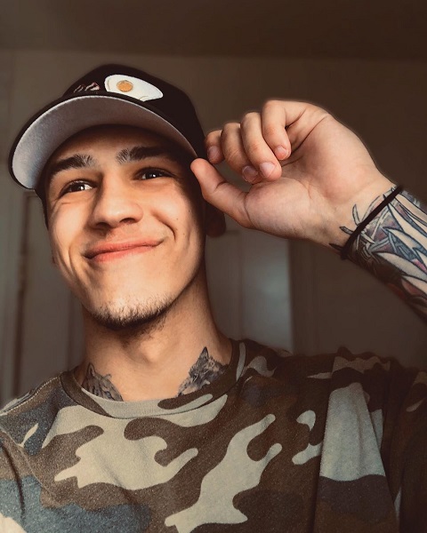 Famous tiktok onlyfans
