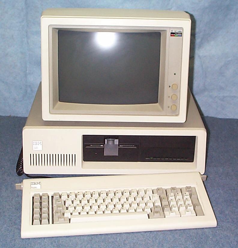 Computer And Its Generation Computers