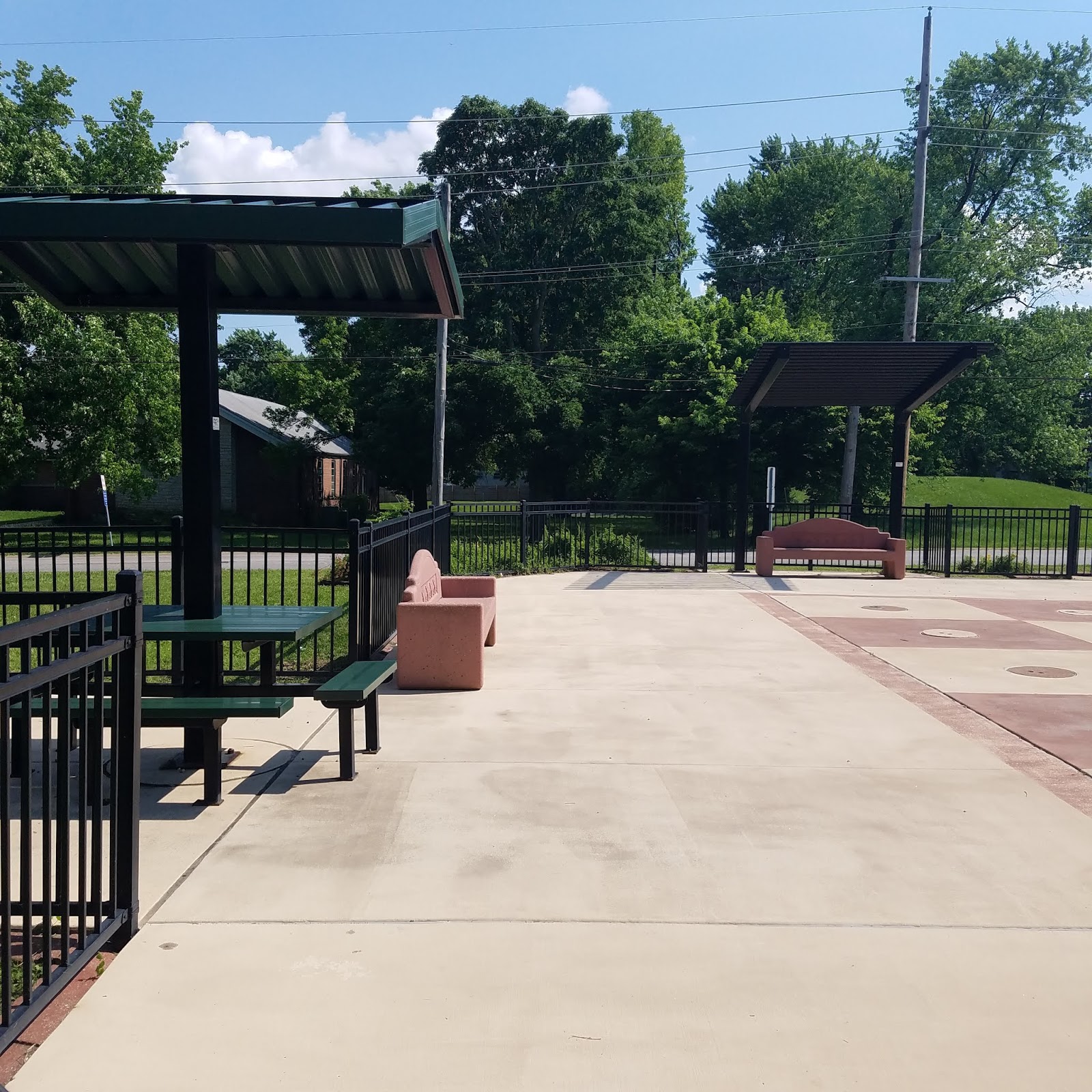 Play St. Louis Musick Park, Hazelwood