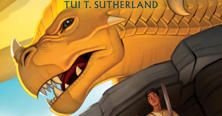 [PDF Download] Dragonslayer (Wings of Fire: Legends) By Tui T