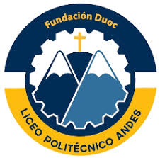 Insignia del Liceo Politécnico Andes