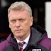 EPL: West Ham set to reappoint David Moyes
