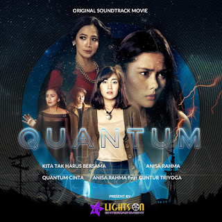 Annisa Rahma - Quantum (Original Motion Picture Soundtrack) (2015) Annisa Rahma - Quantum (Original Motion Picture Soundtrack) on iTunes