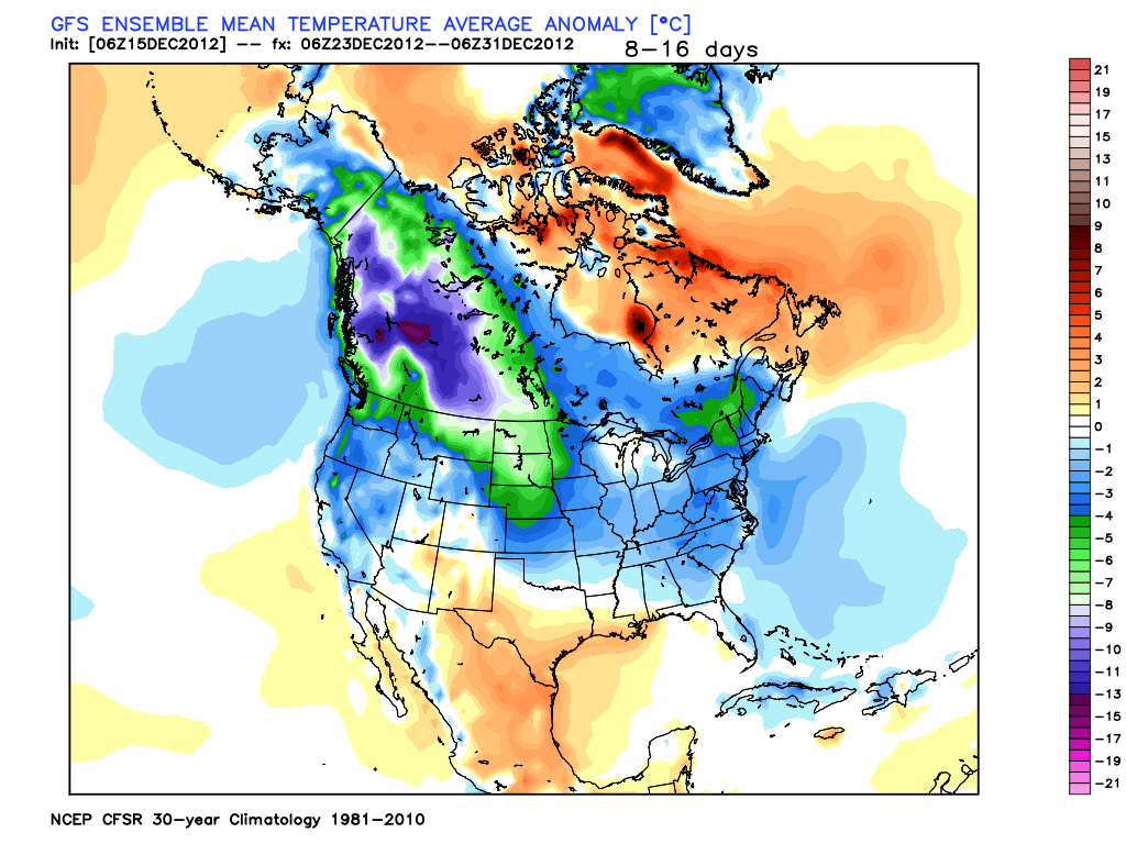 Weather Willy's Weather Weekend Update The Jury is Out