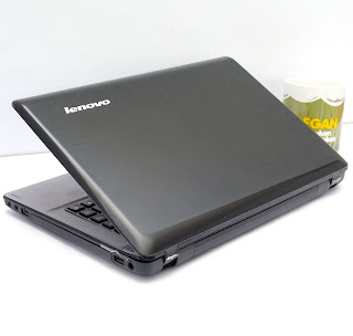 Laptop Gaming Lenovo ideapad Z470 Core i3 Di Malang