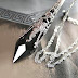 Bullet pendant designs