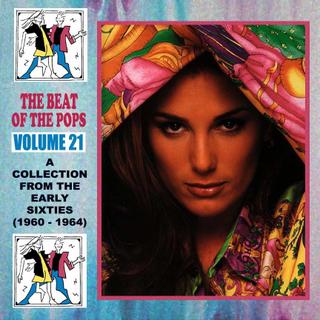 Beat Of The Pops Volumes 21-30