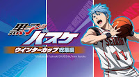 Kuroko no Basket Movie 1: Winter Cup – Kage to Hikari Subtitle Indonesia