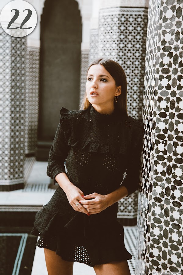 Streetstyle fashion bloggers