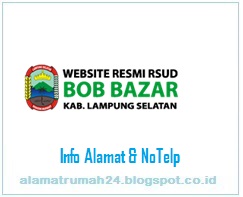 Alamat-Rumah-Sakit-Umum-Daerah-Bob-Bazar-Kabupaten-Lampung-Nomor-Teleponnya-Berapa