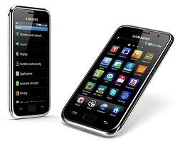 Harga dan Spesifikasi Blackberry and Android