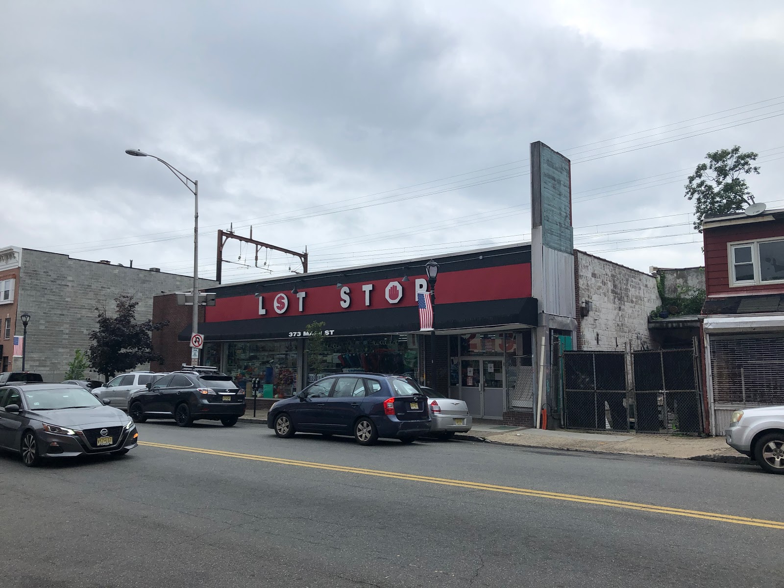 373 Main St, East Orange, NJ