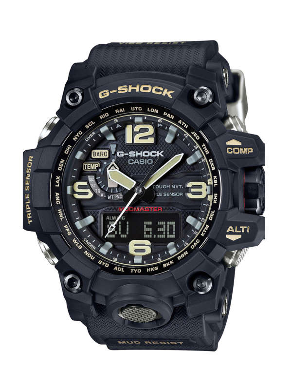 ad207 casio