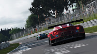 Gran Turismo Sport Game Screenshot 5