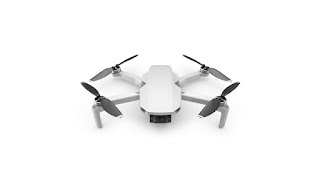 DJ1 Mavic Mini Drone perfect for gifting #ad 