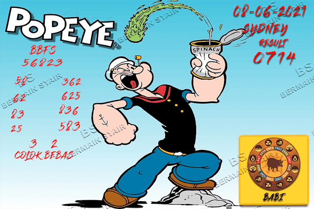 Kode syair sydney 8 Juni 2021 - Prediksi sdy jitu - KERATON4D